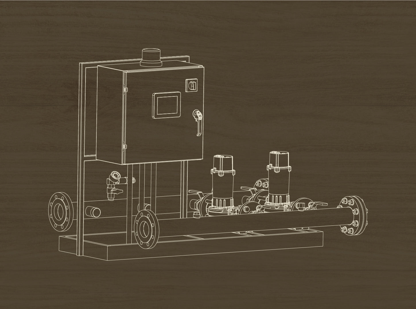 Constant Pressure Boosting System: The Basics