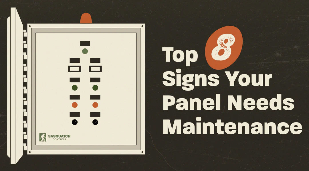Top 8 Signs Your Pump Control Needs Maintenance