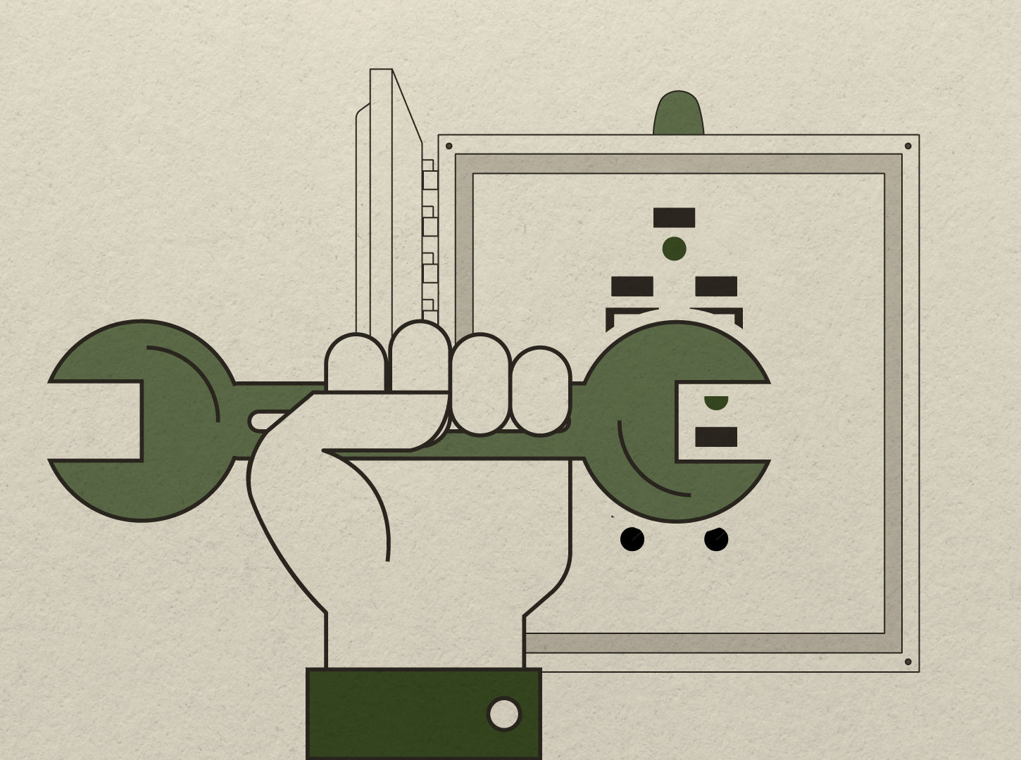 Troubleshooting a Wastewater Control Panel: A Beginner's Guide