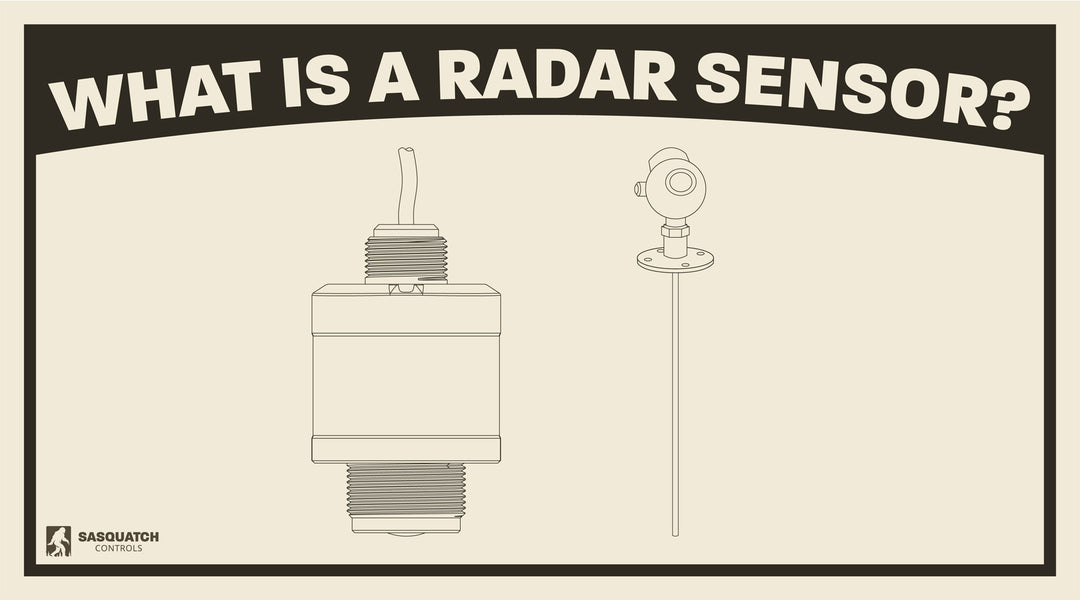 What is a Radar Sensor?