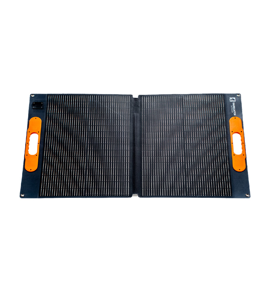 Sasquatch 100W Portable Solar Panel