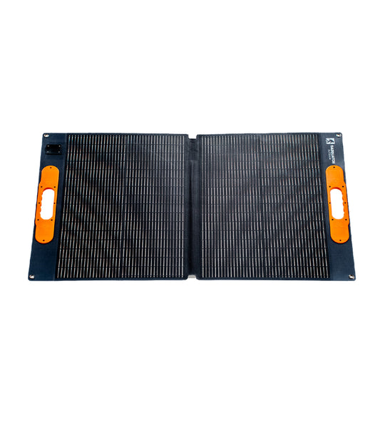 Sasquatch 100W Portable Solar Panel