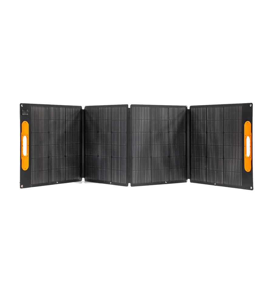 Sasquatch 200W Portable Solar Panel
