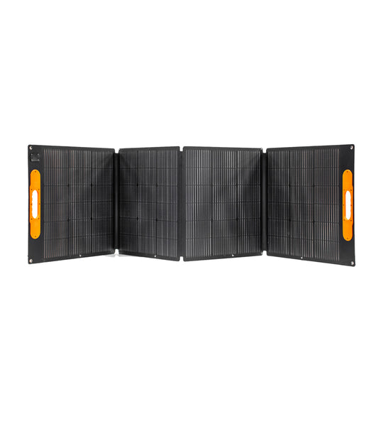 Sasquatch 200W Portable Solar Panel