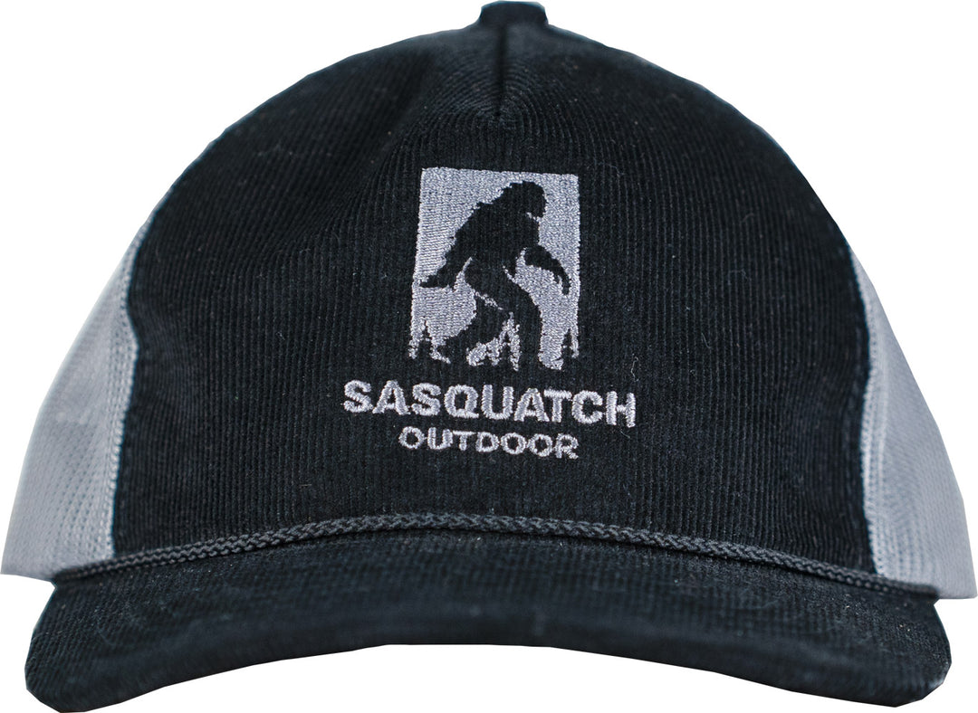 sasquatch outdoor black front