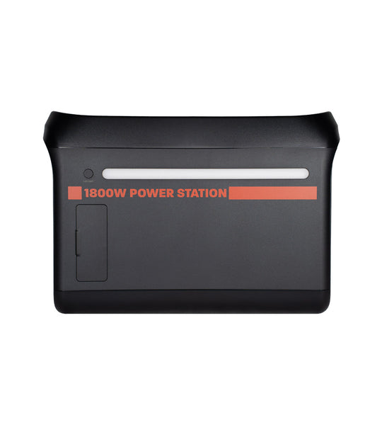 Sasquatch 1800W Portable Power Station