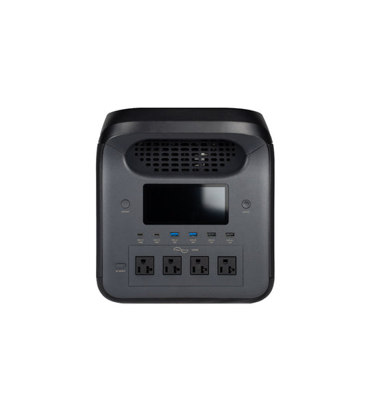 Sasquatch 1800W Portable Power Station