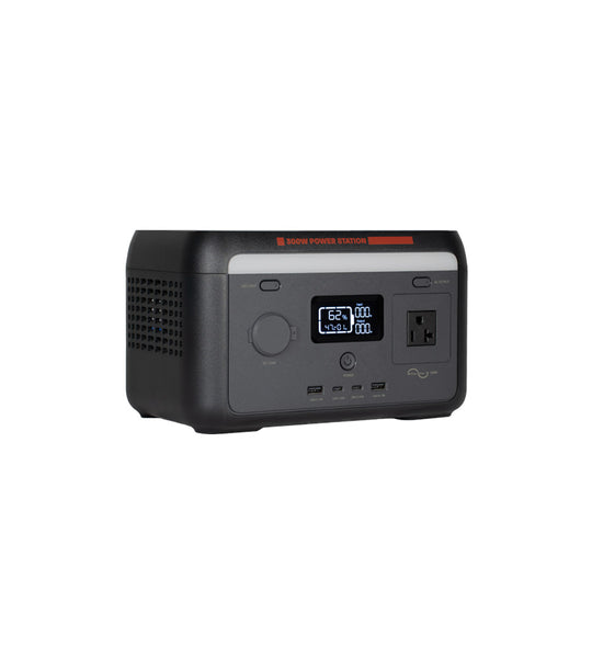 Sasquatch 300W Portable Power Station