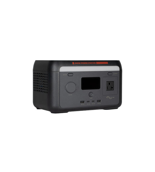 Sasquatch 300W Portable Power Station