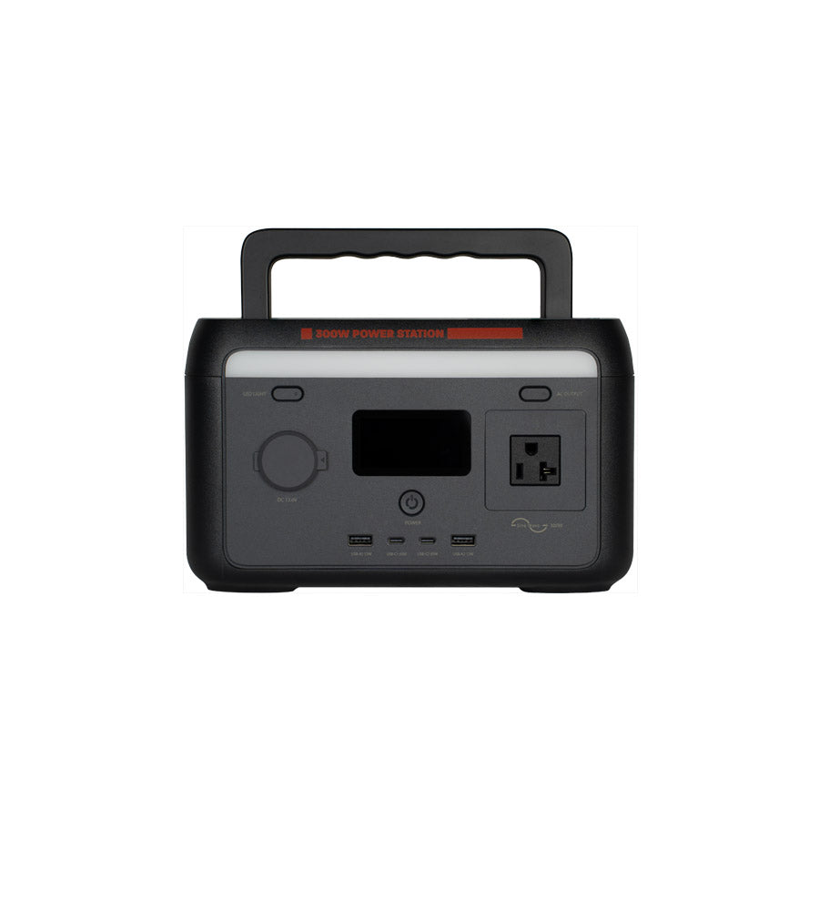 Sasquatch 300W Portable Power Station