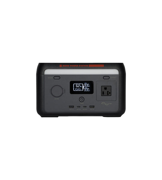 Sasquatch 300W Portable Power Station