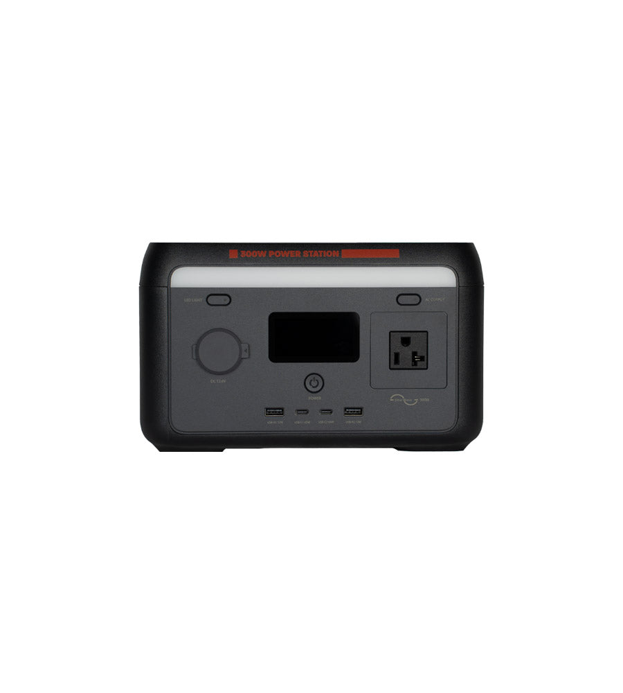 Sasquatch 300W Portable Power Station