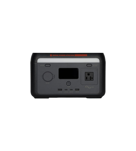 Sasquatch 300W Portable Power Station