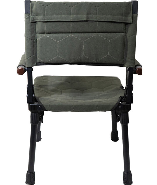 Sasquatch Camping Chair - Back