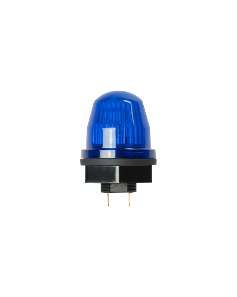 Blue Sasquatch Controls Small Beacon Dome Light.