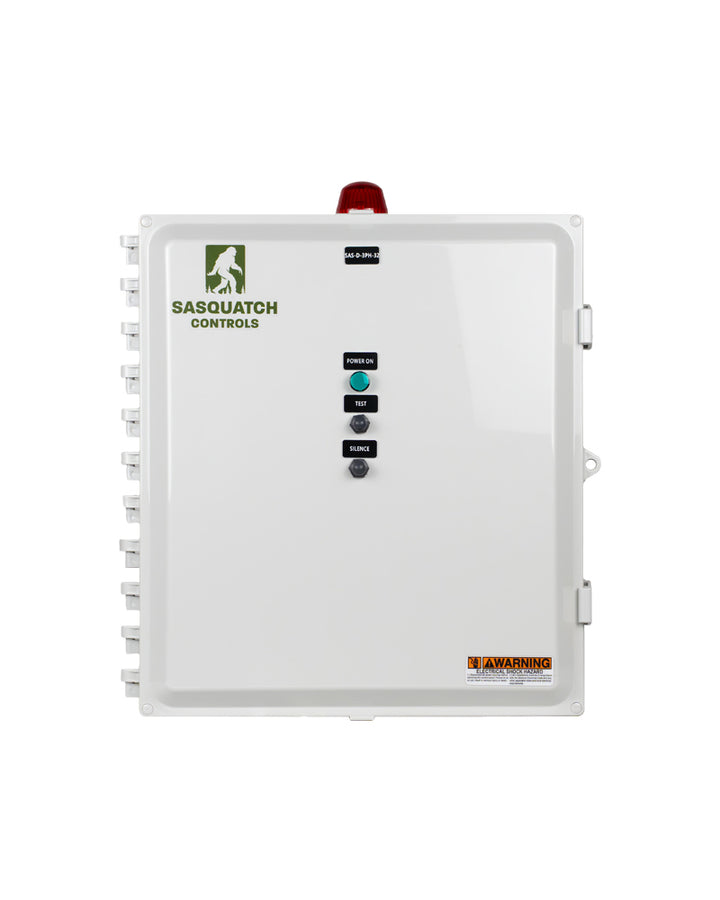Understanding How Wastewater Lift Stations Work – Sasquatch Controls