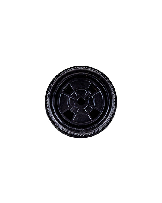 Sasquatch Controls Audible Alarm Buzzer on its side, front facing.