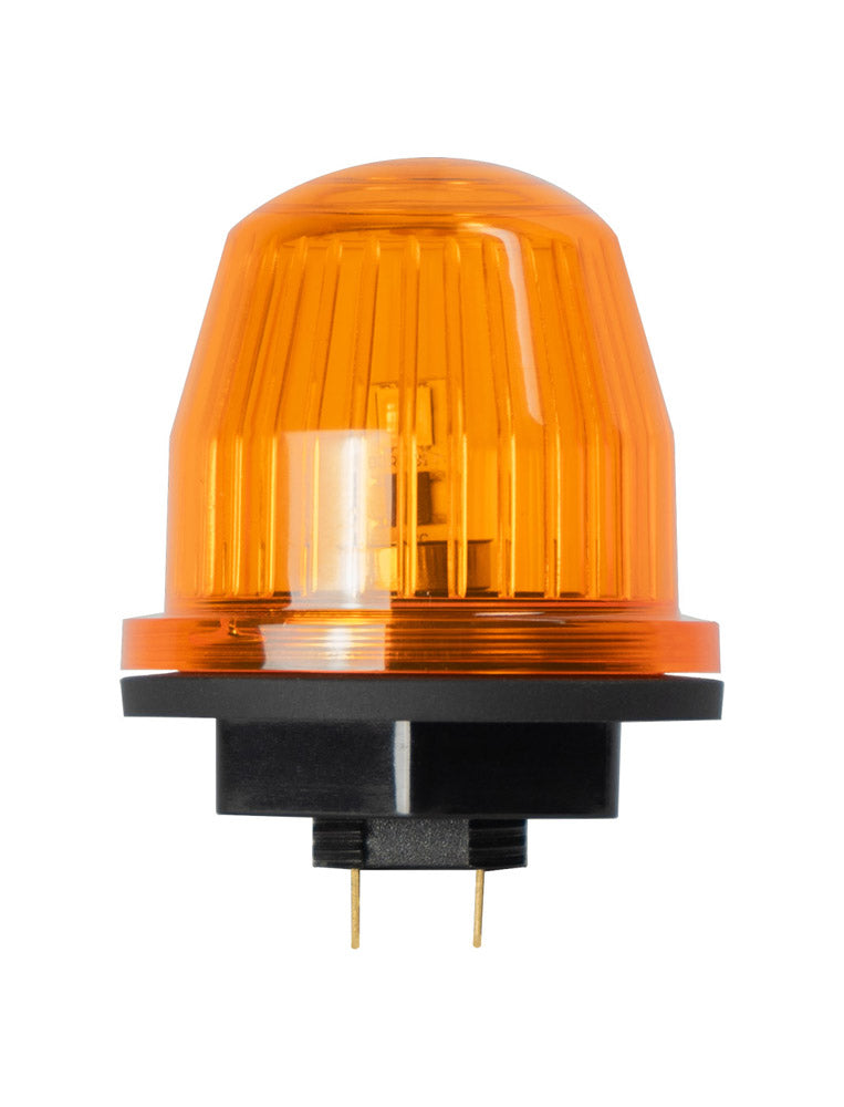 Sasquatch Medium Beacon Dome Light - Amber