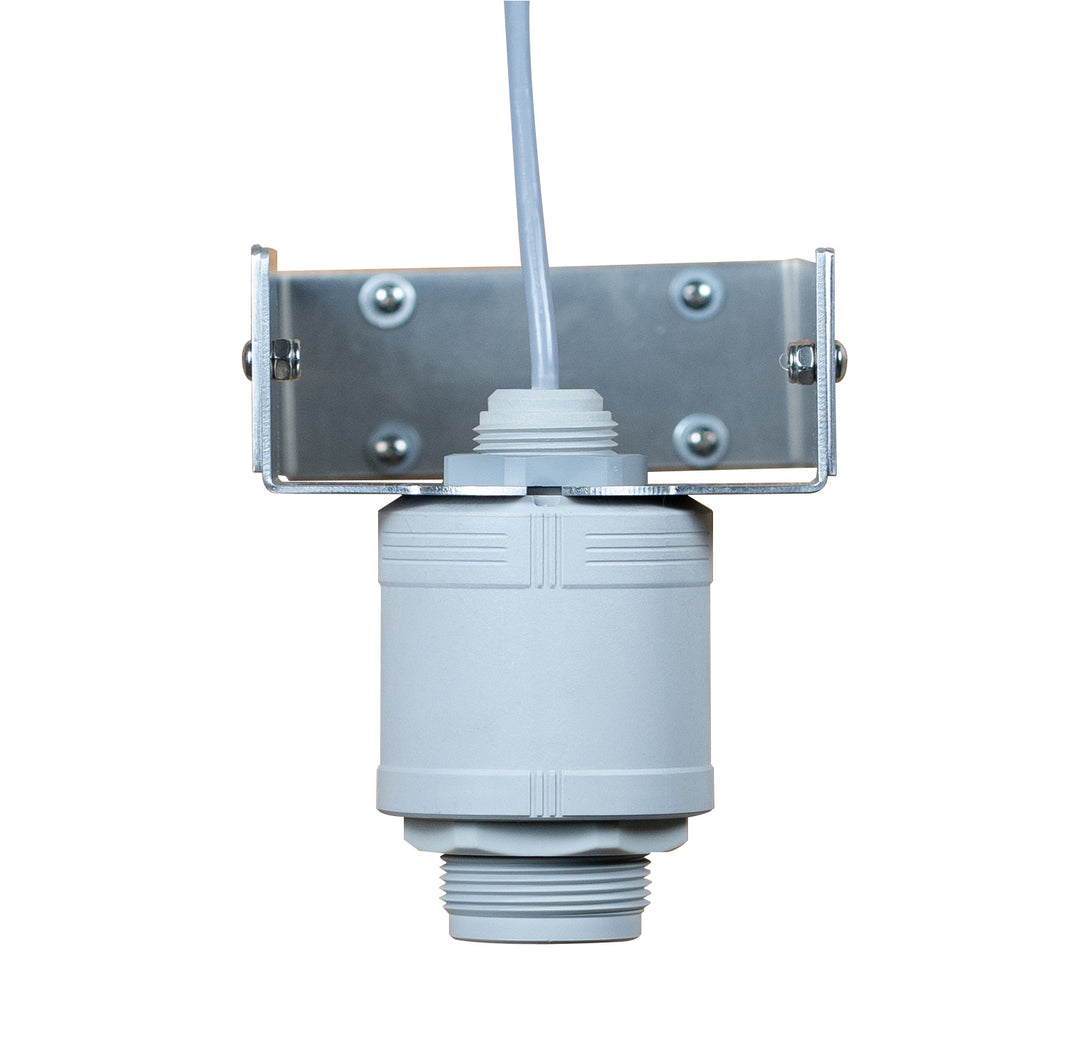 Radar Pro Level Sensor front angle